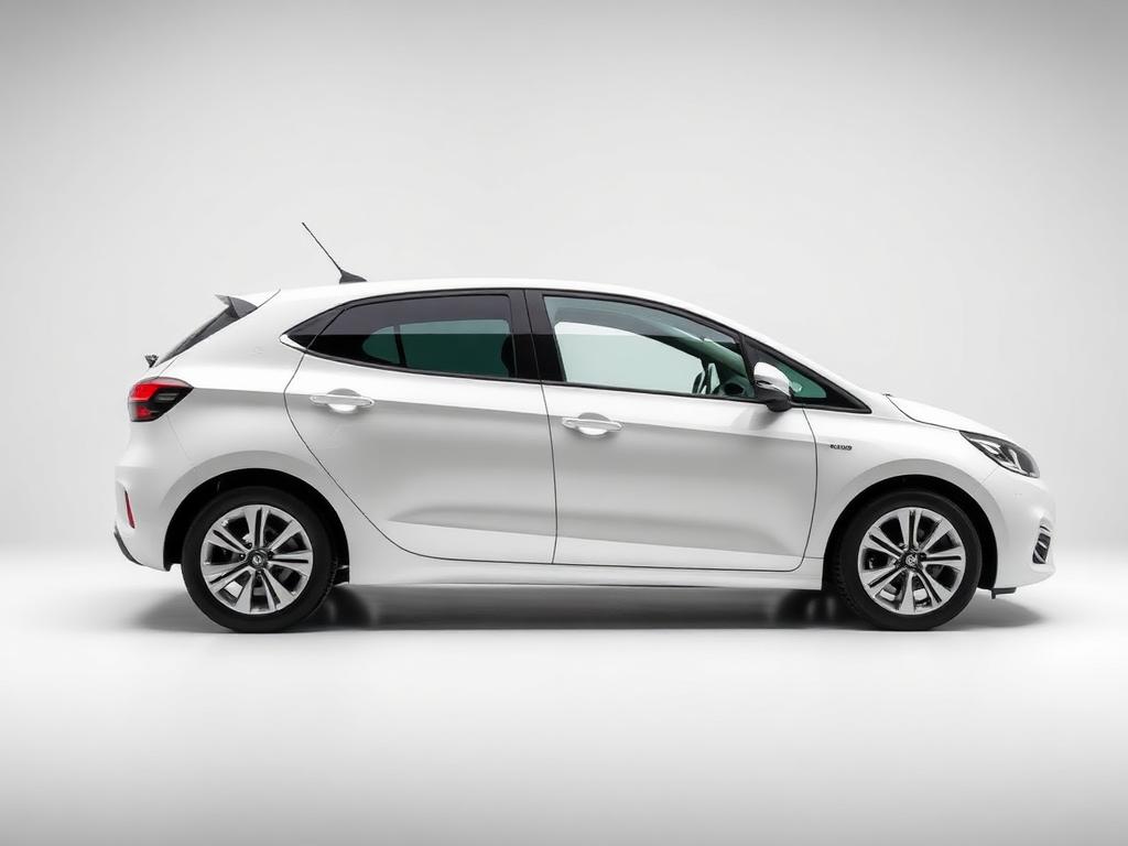 Hatchback Wagon R · Celerio